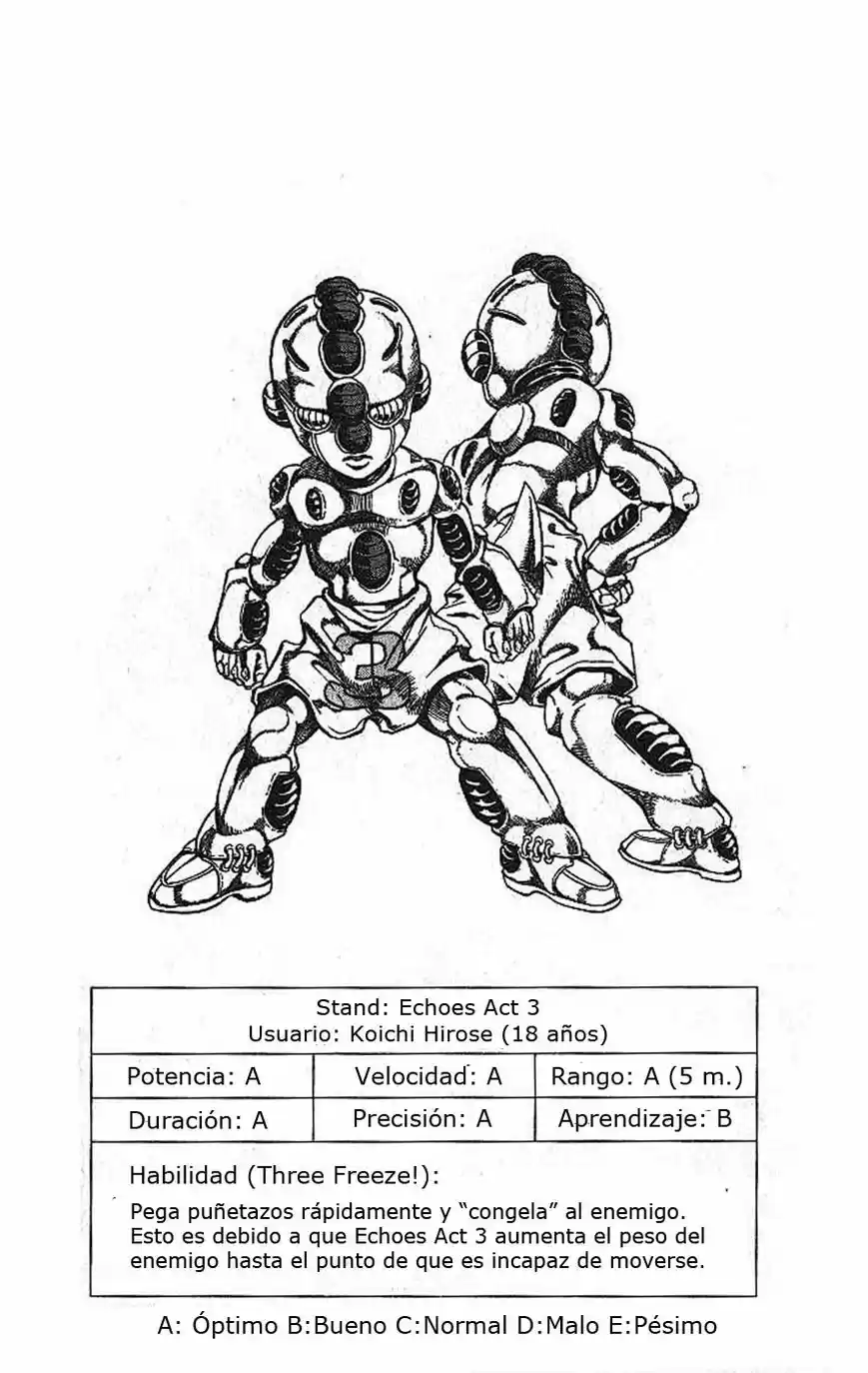 JoJo\'s Bizarre Adventure Part 5: Vento Aureo - Capítulo 454 - Página 2 - LectorTMOo