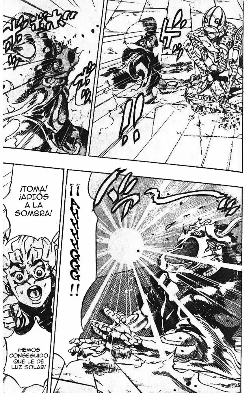JoJo\'s Bizarre Adventure Part 5: Vento Aureo - Capítulo 454 - Página 17 - LectorTMOo