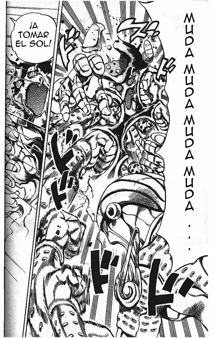 JoJo\'s Bizarre Adventure Part 5: Vento Aureo - Capítulo 454 - Página 20 - LectorTMOo