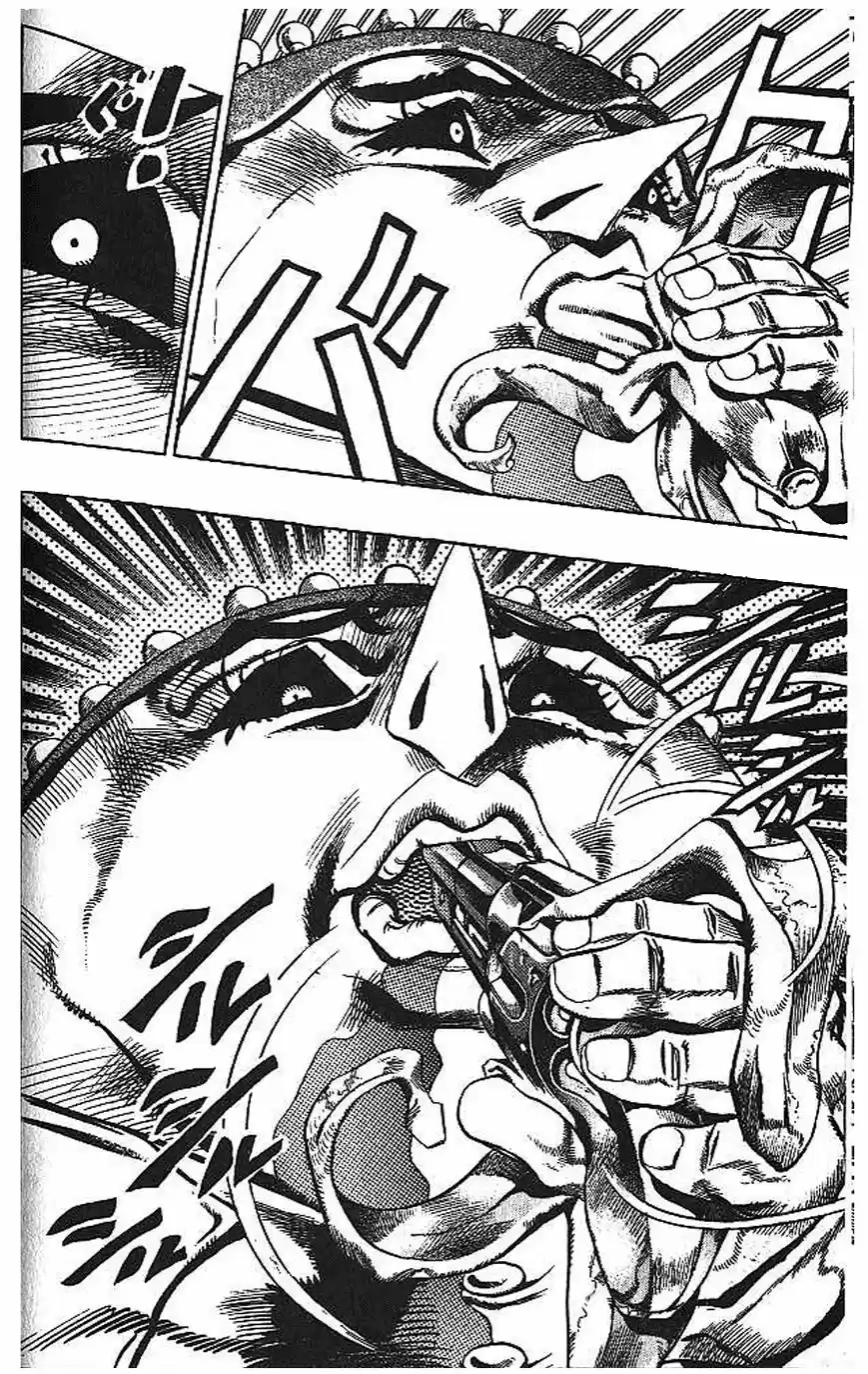 JoJo\'s Bizarre Adventure Part 5: Vento Aureo - Capítulo 455 - Página 19 - LectorTMOo