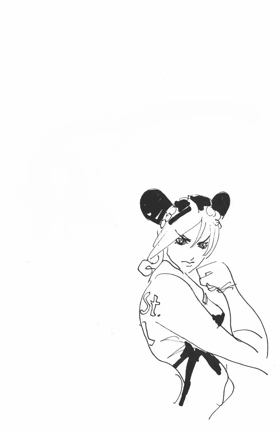 JoJo's Bizarre Adventure Part 6: Stone Ocean - Capítulo 47 - Página 10 - LectorTMOo