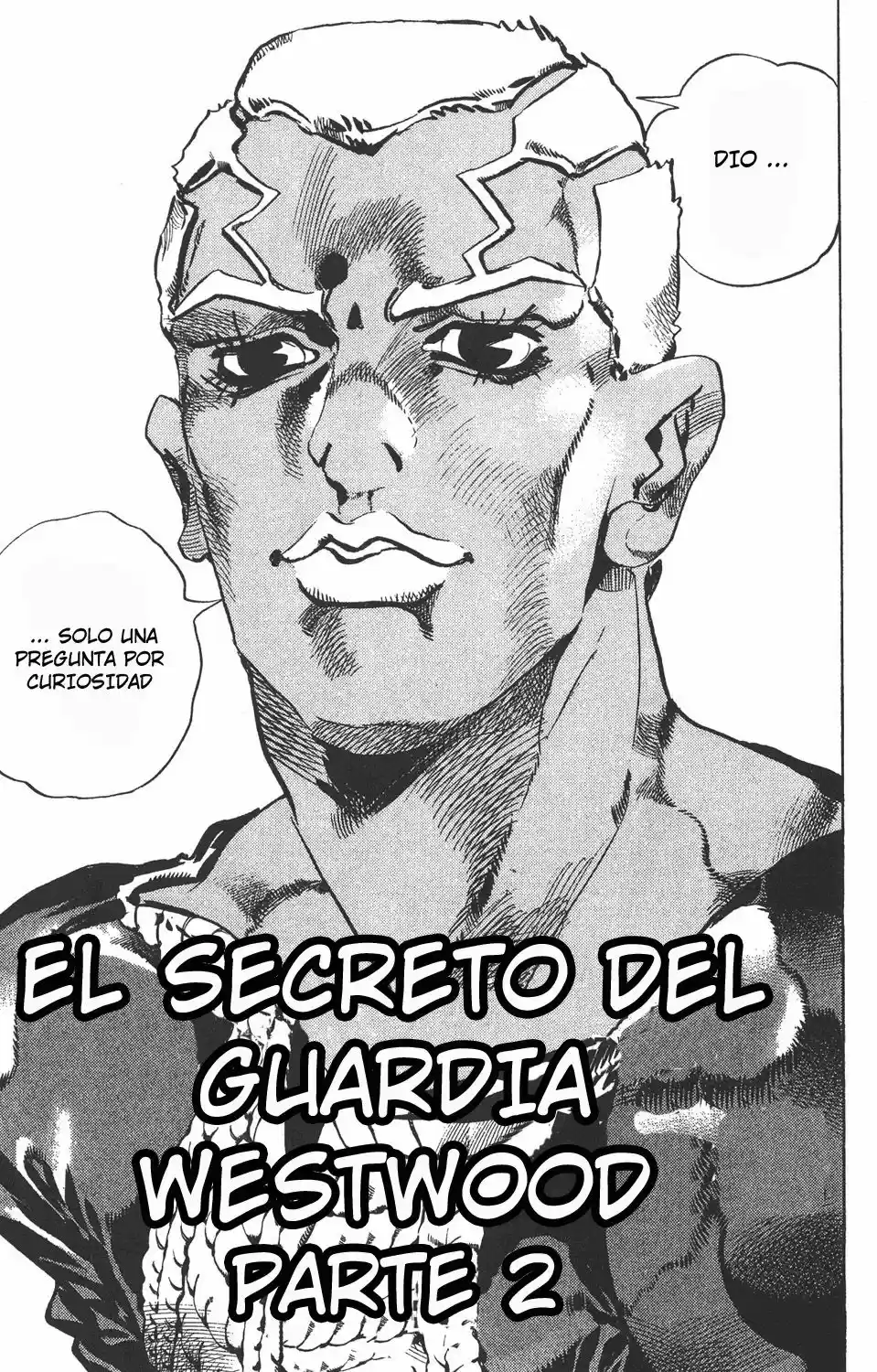 JoJo's Bizarre Adventure Part 6: Stone Ocean - Capítulo 61 - Página 1 - LectorTMOo