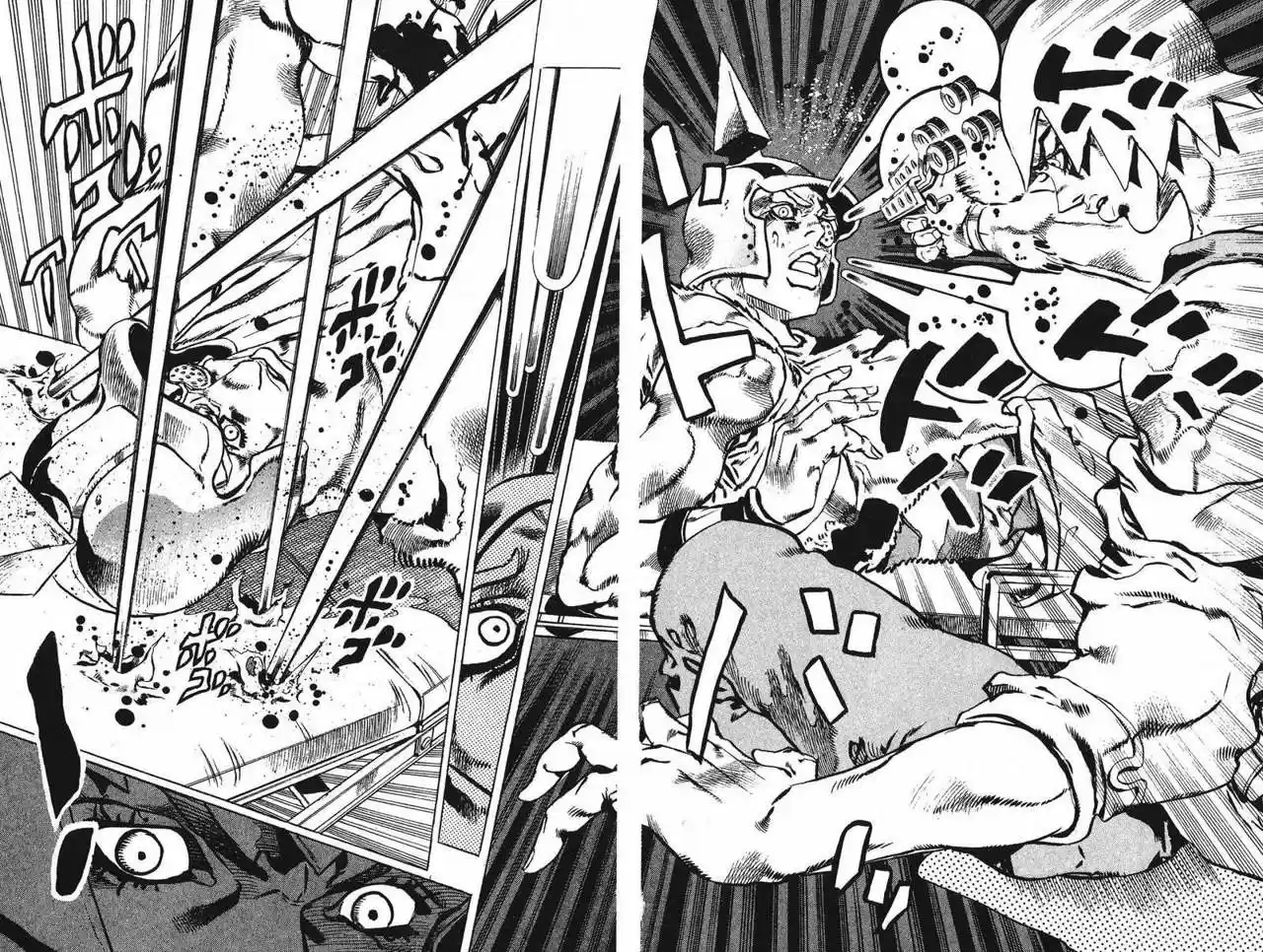 JoJo's Bizarre Adventure Part 6: Stone Ocean - Capítulo 84 - Página 8 - LectorTMOo