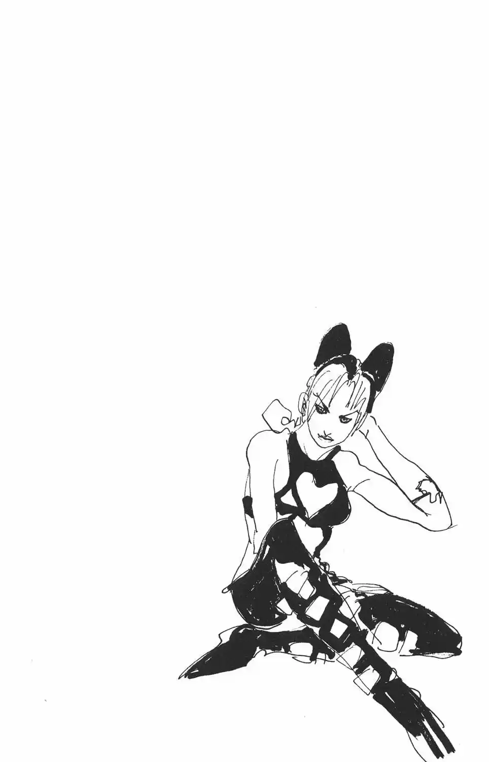JoJo's Bizarre Adventure Part 6: Stone Ocean - Capítulo 85 - Página 18 - LectorTMOo