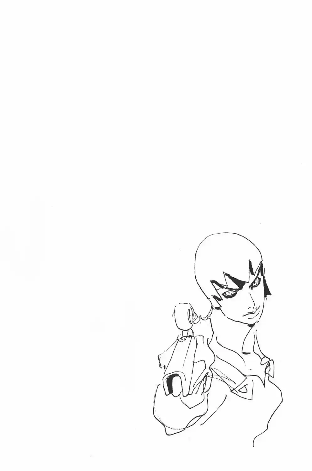JoJo's Bizarre Adventure Part 6: Stone Ocean - Capítulo 89 - Página 18 - LectorTMOo