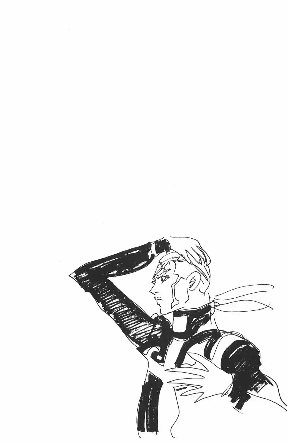 JoJo's Bizarre Adventure Part 6: Stone Ocean - Capítulo 94 - Página 18 - LectorTMOo