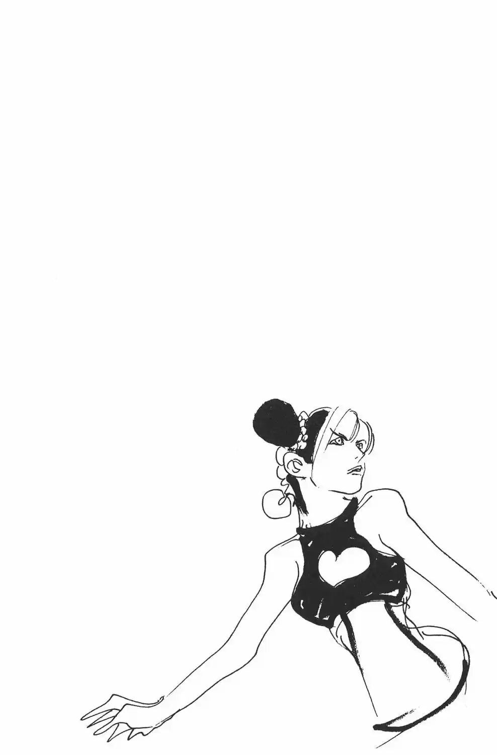 JoJo's Bizarre Adventure Part 6: Stone Ocean - Capítulo 95 - Página 19 - LectorTMOo