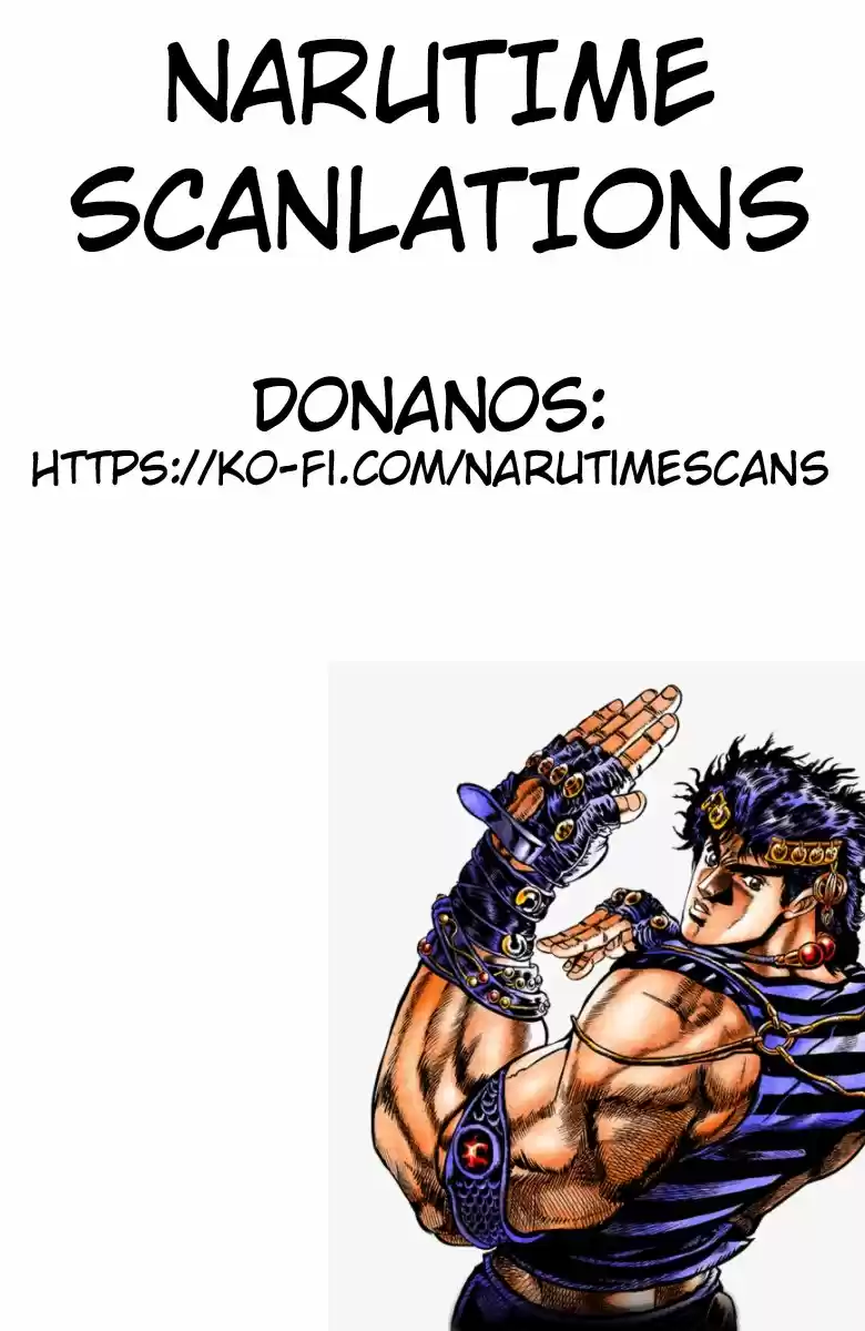 JoJo's Bizarre Adventure Parte 1: Phantom Blood Color - Capítulo 1 - Página 32 - LectorTMOo