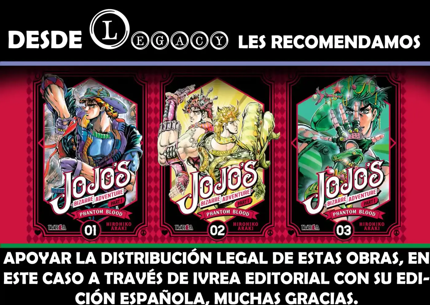 JoJo's Bizarre Adventure Parte 1: Phantom Blood Full Color - Capítulo 14 - Página 20 - LectorTMOo