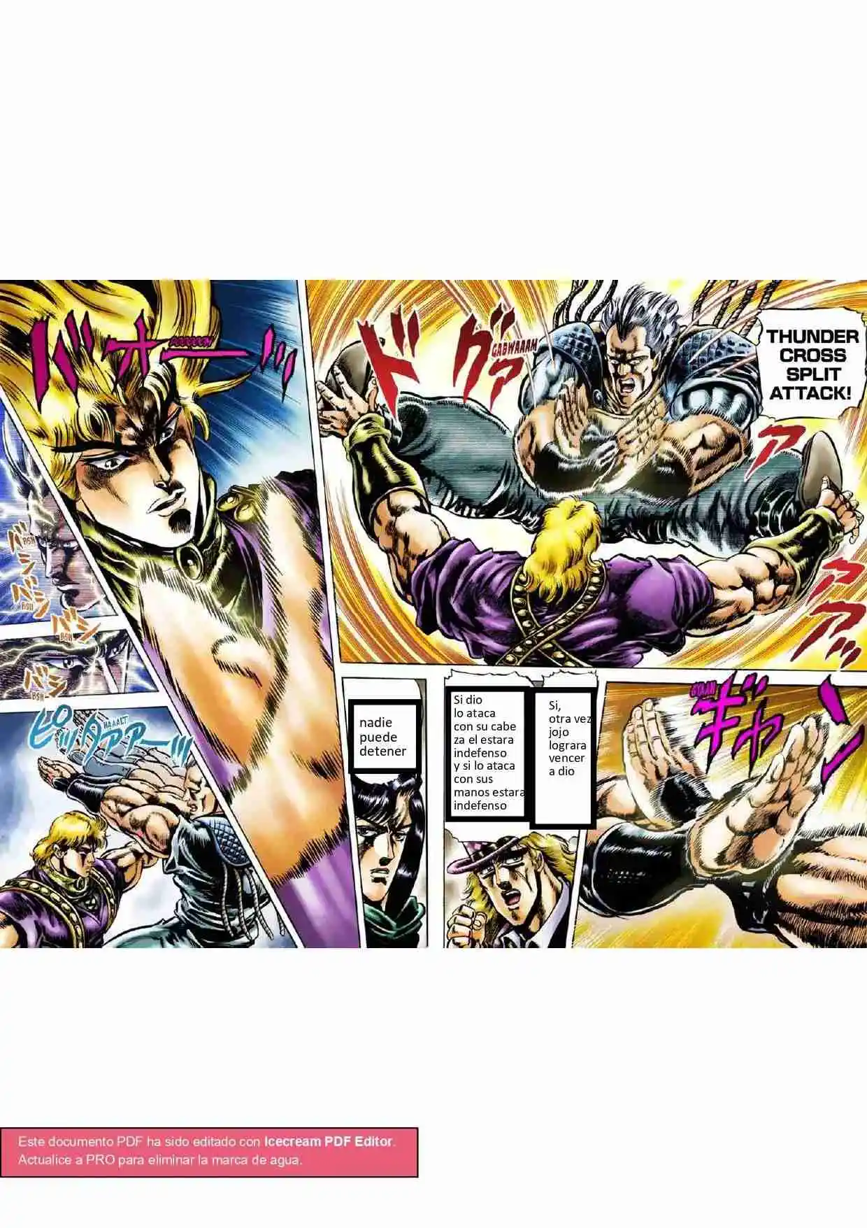 JoJo's Bizarre Adventure Parte 1: Phantom Blood Full Color - Capítulo 38 - Página 12 - LectorTMOo