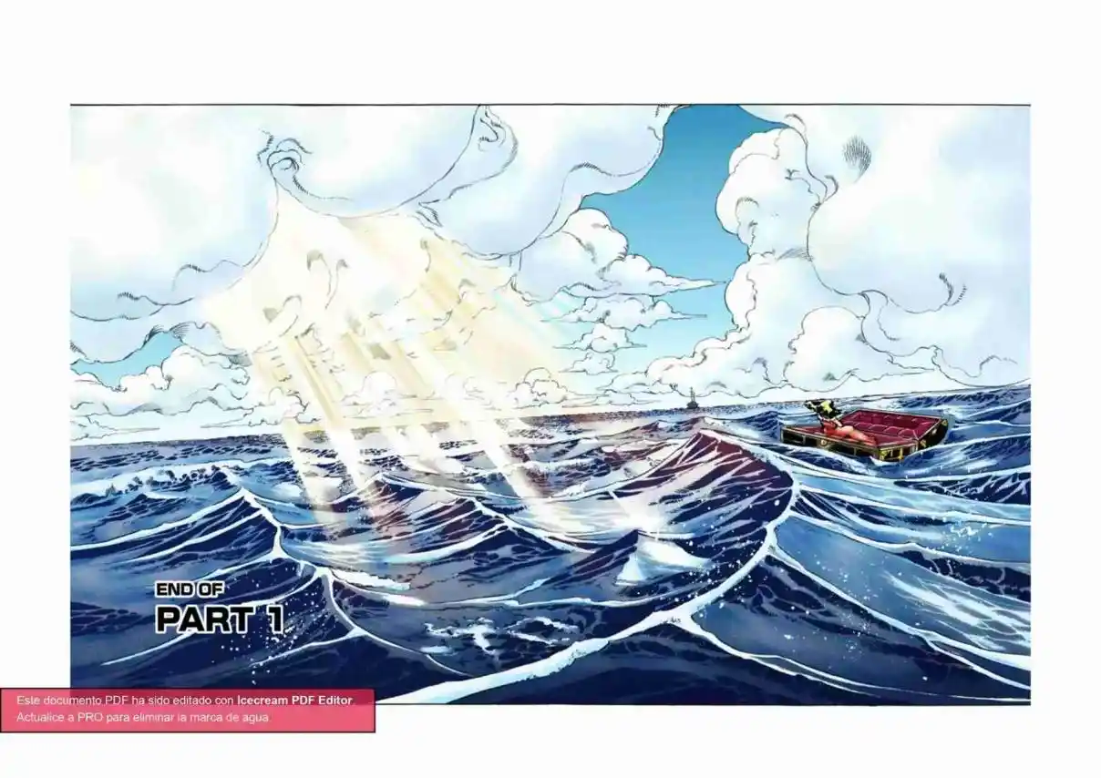 JoJo's Bizarre Adventure Parte 1: Phantom Blood Full Color - Capítulo 44 - Página 17 - LectorTMOo