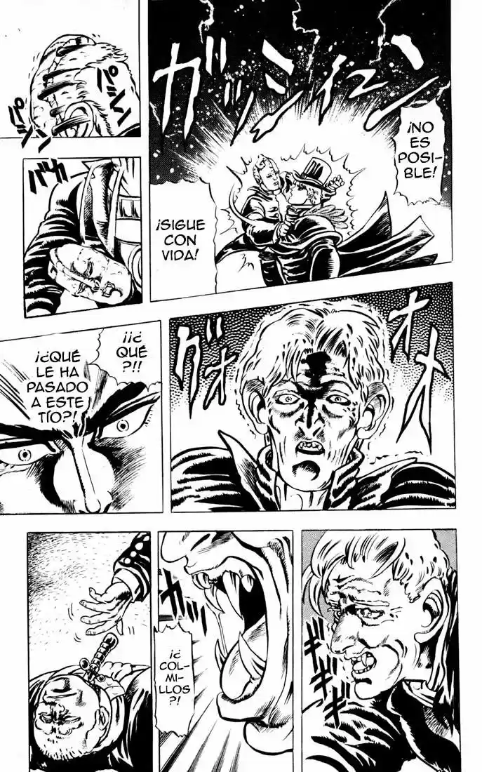 JoJos Bizarre Adventure Parte 1- Phantom Blood - Capítulo 10 - Página 7 - LectorTMOo