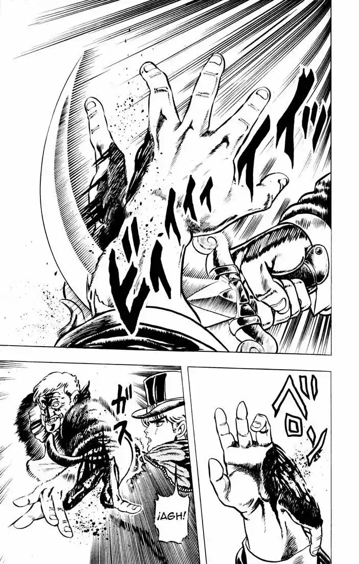 JoJos Bizarre Adventure Parte 1- Phantom Blood - Capítulo 10 - Página 9 - LectorTMOo