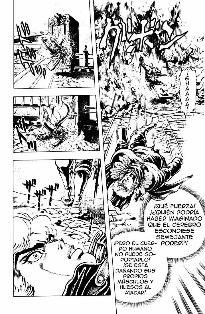 JoJos Bizarre Adventure Parte 1- Phantom Blood - Capítulo 10 - Página 11 - LectorTMOo