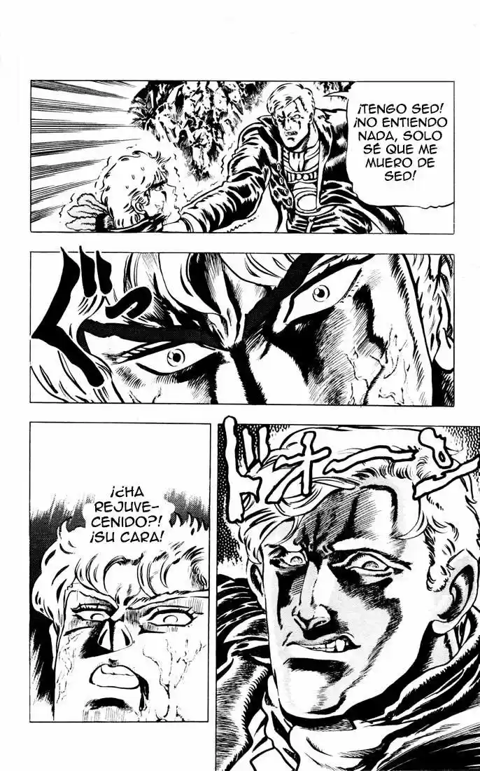 JoJos Bizarre Adventure Parte 1- Phantom Blood - Capítulo 10 - Página 15 - LectorTMOo