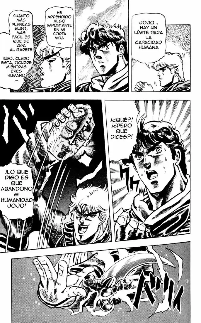 JoJos Bizarre Adventure Parte 1- Phantom Blood - Capítulo 11 - Página 15 - LectorTMOo