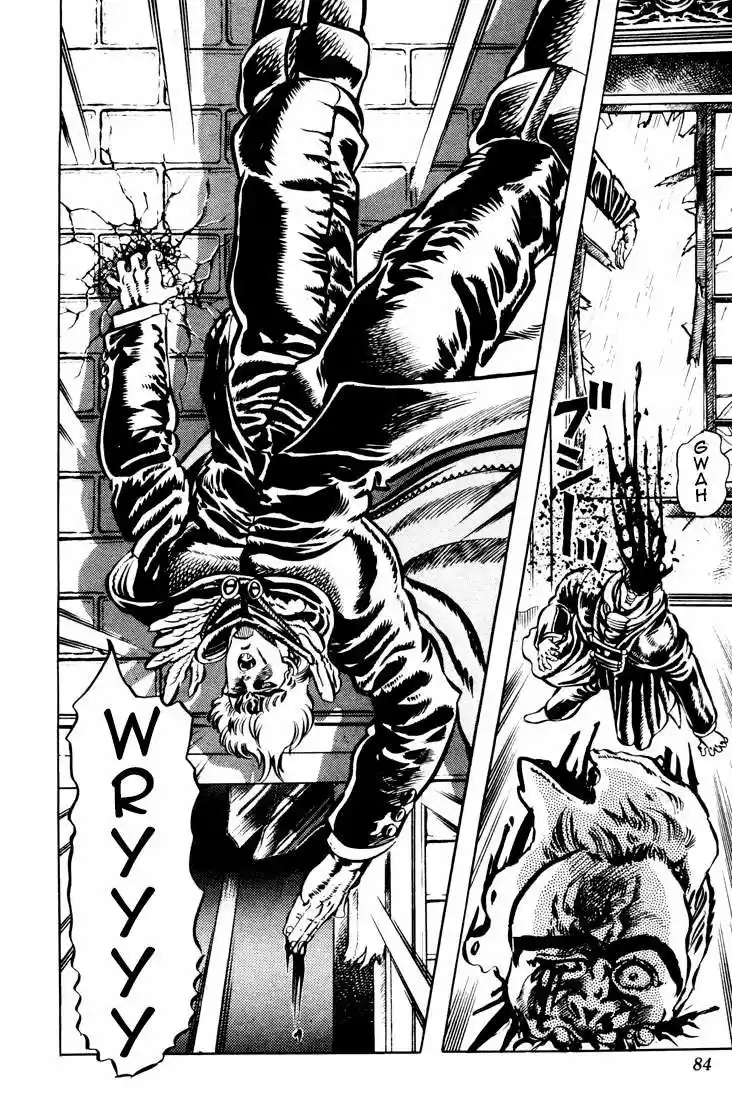 JoJos Bizarre Adventure Parte 1- Phantom Blood - Capítulo 12 - Página 18 - LectorTMOo