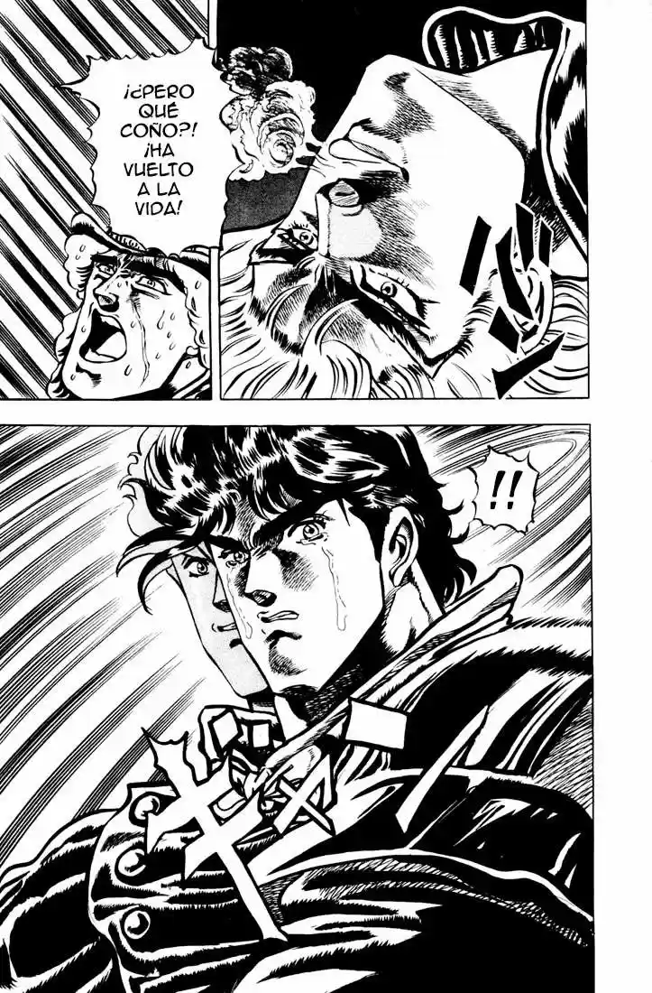 JoJos Bizarre Adventure Parte 1- Phantom Blood - Capítulo 12 - Página 19 - LectorTMOo