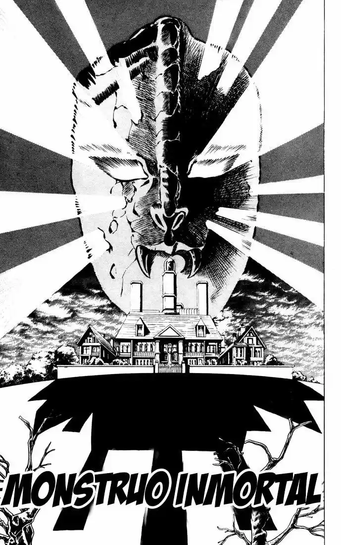 JoJos Bizarre Adventure Parte 1- Phantom Blood - Capítulo 13 - Página 1 - LectorTMOo
