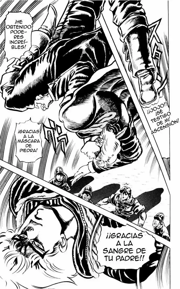 JoJos Bizarre Adventure Parte 1- Phantom Blood - Capítulo 13 - Página 11 - LectorTMOo