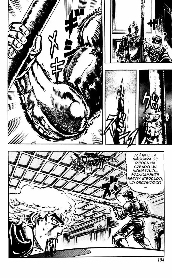 JoJos Bizarre Adventure Parte 1- Phantom Blood - Capítulo 13 - Página 18 - LectorTMOo