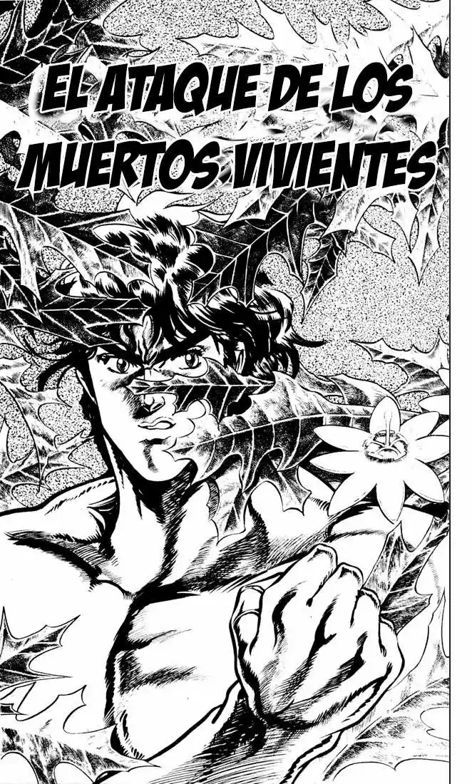 JoJos Bizarre Adventure Parte 1- Phantom Blood - Capítulo 14 - Página 1 - LectorTMOo
