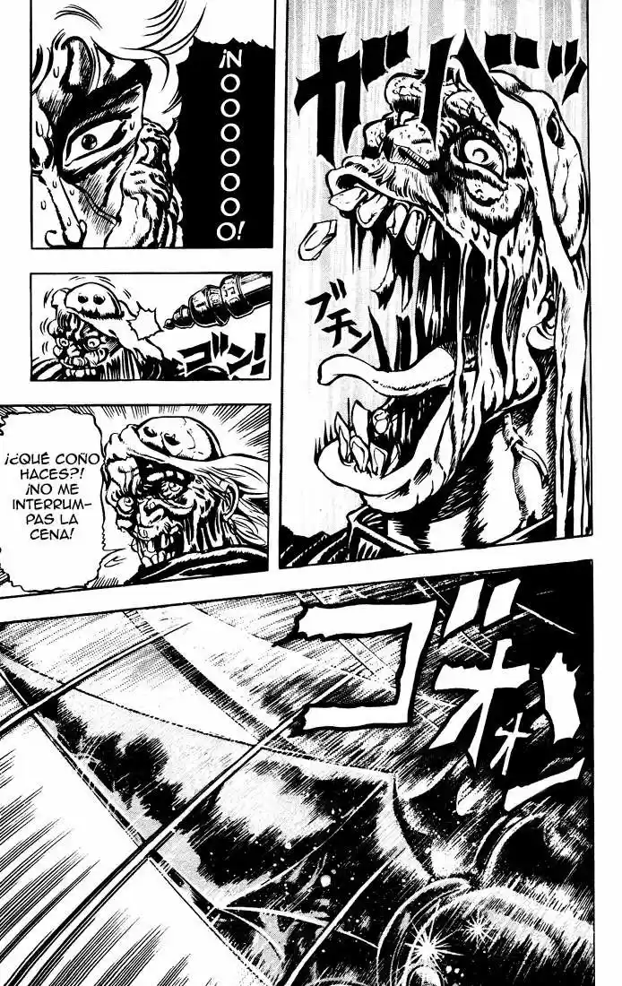 JoJos Bizarre Adventure Parte 1- Phantom Blood - Capítulo 14 - Página 8 - LectorTMOo