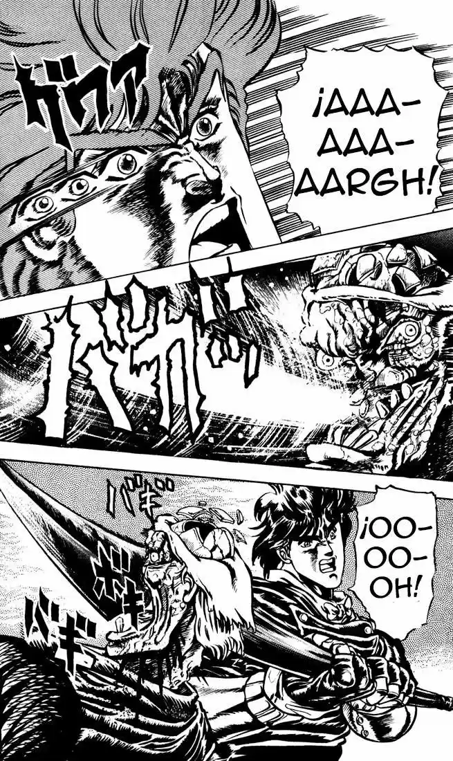 JoJos Bizarre Adventure Parte 1- Phantom Blood - Capítulo 14 - Página 9 - LectorTMOo