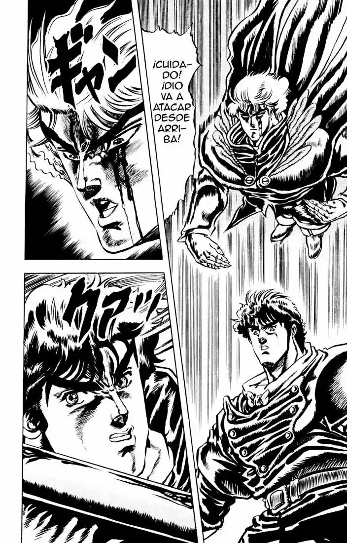 JoJos Bizarre Adventure Parte 1- Phantom Blood - Capítulo 14 - Página 11 - LectorTMOo
