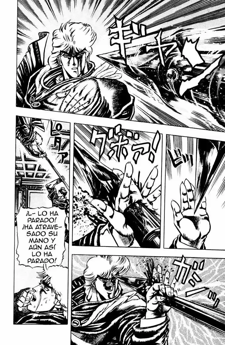 JoJos Bizarre Adventure Parte 1- Phantom Blood - Capítulo 14 - Página 13 - LectorTMOo