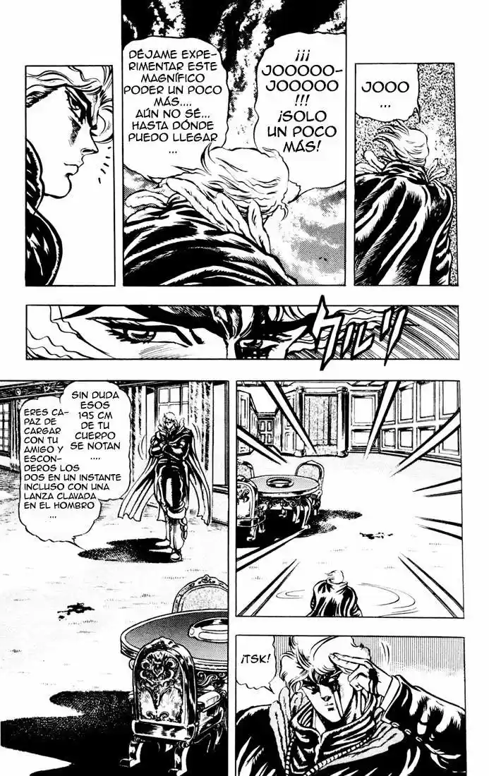 JoJos Bizarre Adventure Parte 1- Phantom Blood - Capítulo 14 - Página 16 - LectorTMOo
