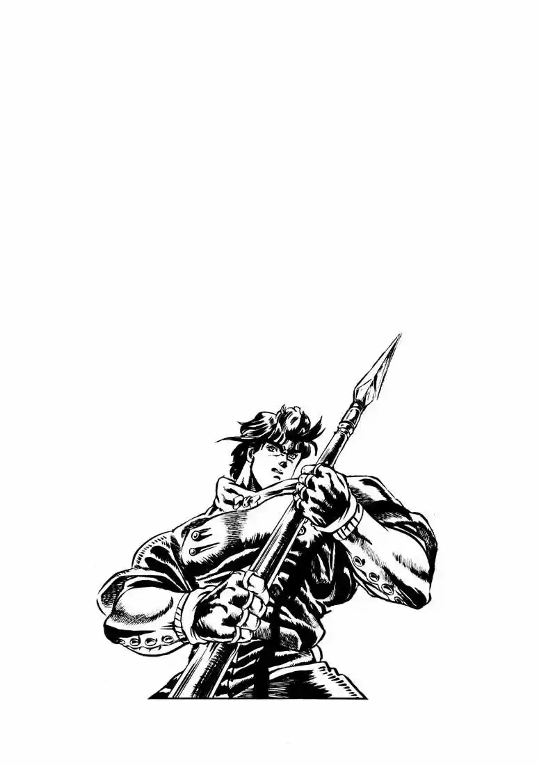 JoJos Bizarre Adventure Parte 1- Phantom Blood - Capítulo 14 - Página 19 - LectorTMOo