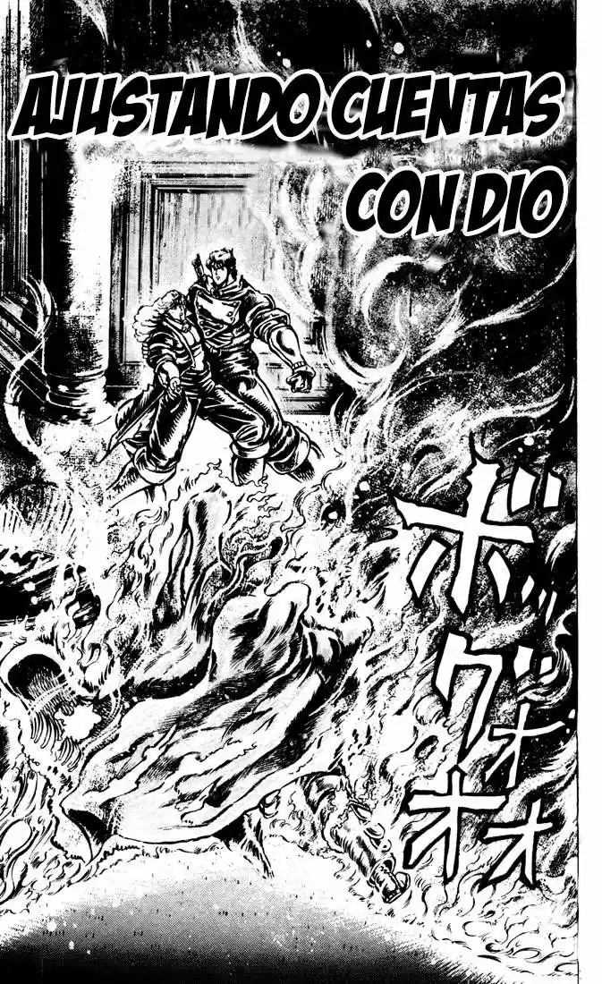 JoJos Bizarre Adventure Parte 1- Phantom Blood - Capítulo 15 - Página 1 - LectorTMOo