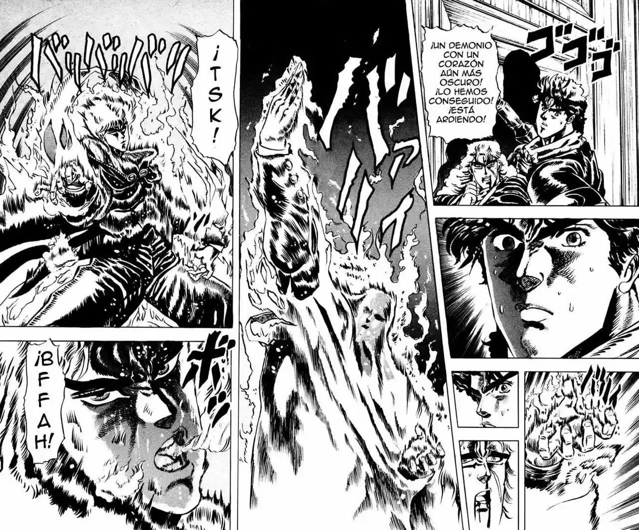 JoJos Bizarre Adventure Parte 1- Phantom Blood - Capítulo 15 - Página 2 - LectorTMOo