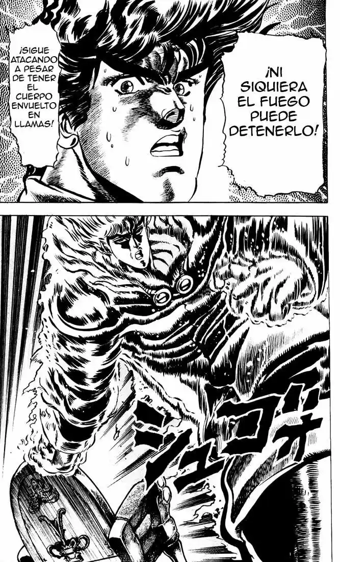 JoJos Bizarre Adventure Parte 1- Phantom Blood - Capítulo 15 - Página 4 - LectorTMOo