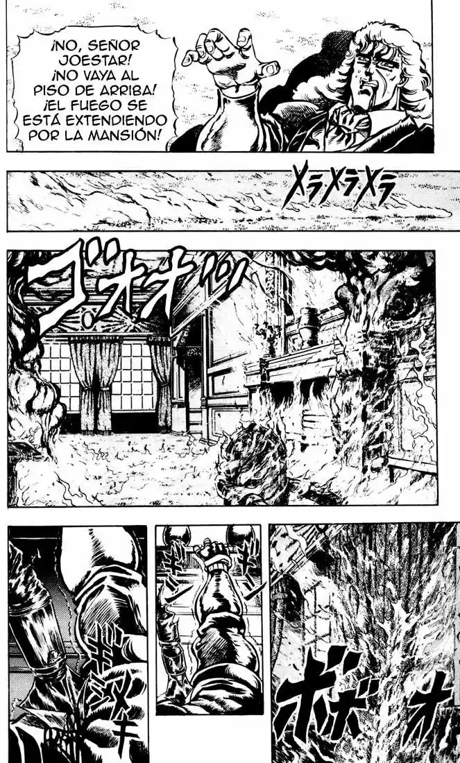 JoJos Bizarre Adventure Parte 1- Phantom Blood - Capítulo 15 - Página 7 - LectorTMOo