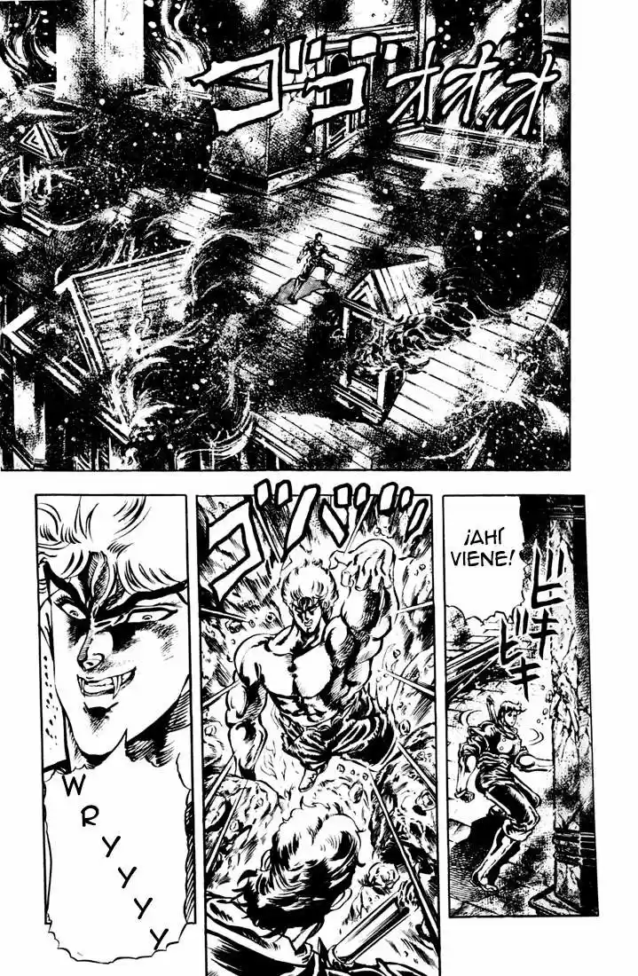JoJos Bizarre Adventure Parte 1- Phantom Blood - Capítulo 15 - Página 14 - LectorTMOo