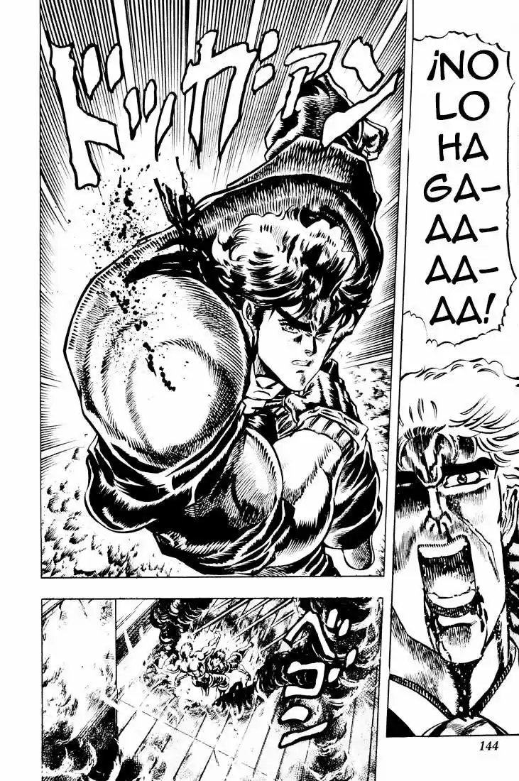 JoJos Bizarre Adventure Parte 1- Phantom Blood - Capítulo 15 - Página 17 - LectorTMOo
