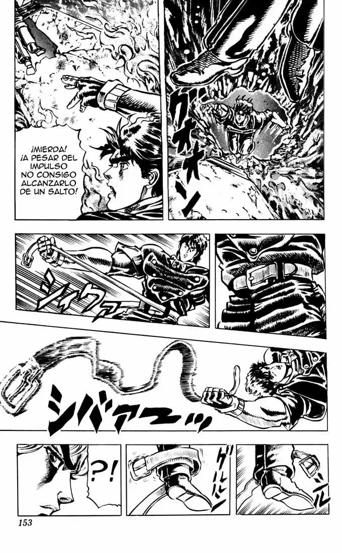 JoJos Bizarre Adventure Parte 1- Phantom Blood - Capítulo 16 - Página 7 - LectorTMOo