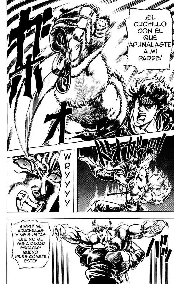 JoJos Bizarre Adventure Parte 1- Phantom Blood - Capítulo 16 - Página 10 - LectorTMOo