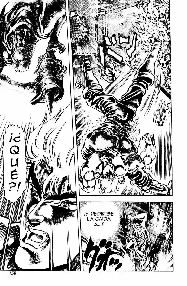 JoJos Bizarre Adventure Parte 1- Phantom Blood - Capítulo 16 - Página 13 - LectorTMOo