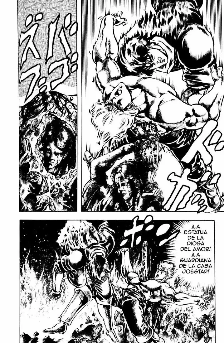 JoJos Bizarre Adventure Parte 1- Phantom Blood - Capítulo 16 - Página 14 - LectorTMOo