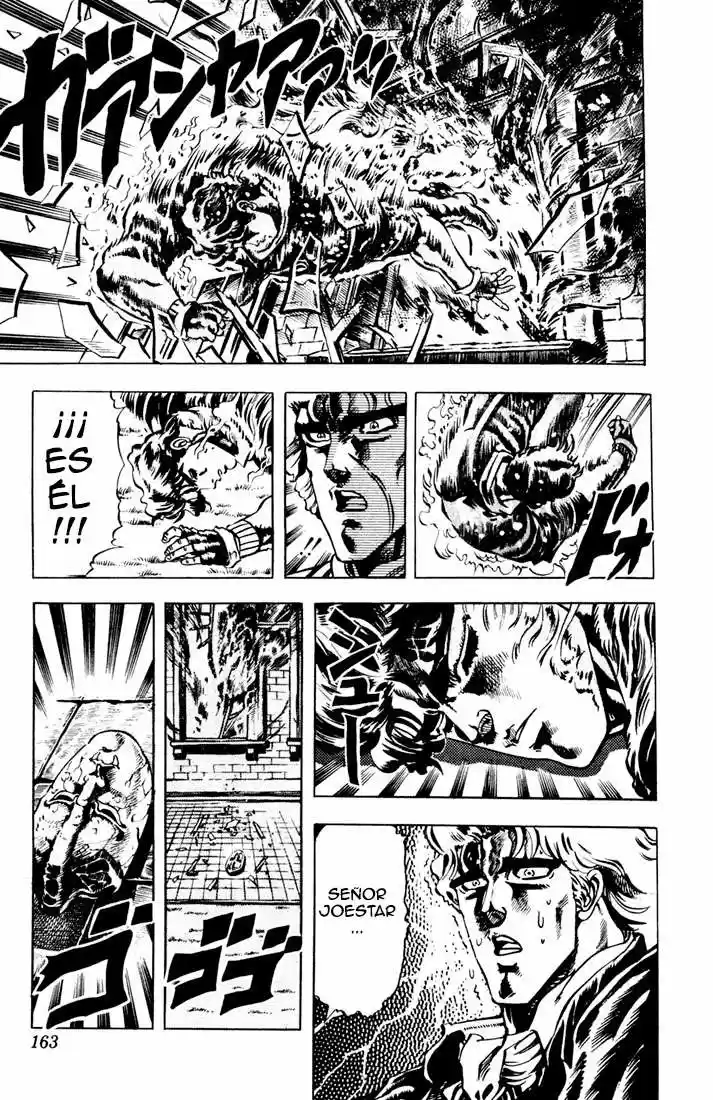JoJos Bizarre Adventure Parte 1- Phantom Blood - Capítulo 16 - Página 17 - LectorTMOo