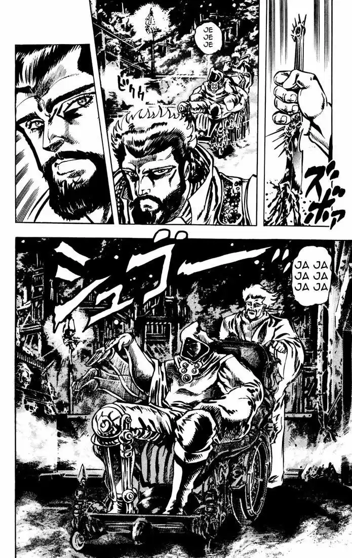 JoJos Bizarre Adventure Parte 1- Phantom Blood - Capítulo 18 - Página 10 - LectorTMOo