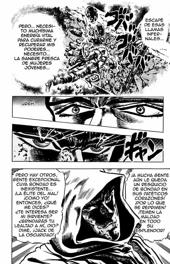 JoJos Bizarre Adventure Parte 1- Phantom Blood - Capítulo 18 - Página 14 - LectorTMOo