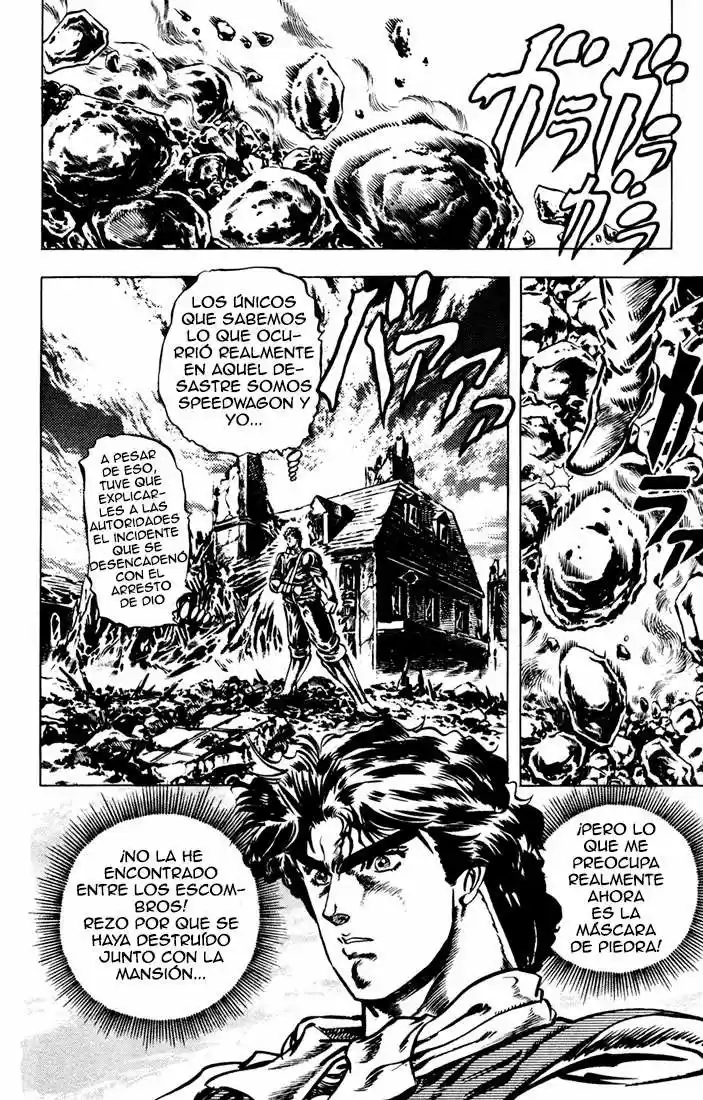 JoJos Bizarre Adventure Parte 1- Phantom Blood - Capítulo 18 - Página 16 - LectorTMOo