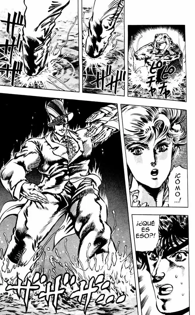 JoJos Bizarre Adventure Parte 1- Phantom Blood - Capítulo 19 - Página 7 - LectorTMOo