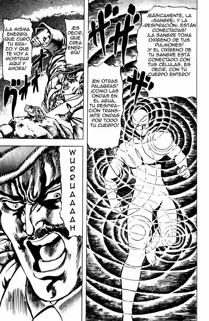 JoJos Bizarre Adventure Parte 1- Phantom Blood - Capítulo 19 - Página 9 - LectorTMOo
