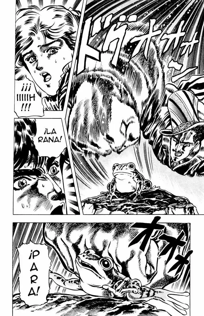 JoJos Bizarre Adventure Parte 1- Phantom Blood - Capítulo 19 - Página 10 - LectorTMOo