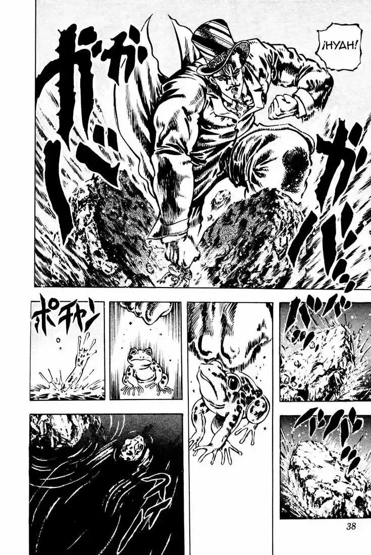 JoJos Bizarre Adventure Parte 1- Phantom Blood - Capítulo 19 - Página 12 - LectorTMOo